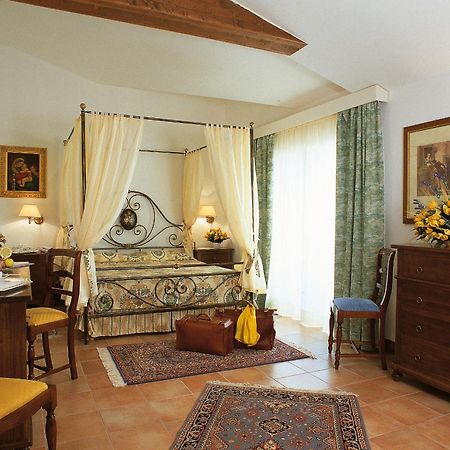 Fattoria La Principina Hotel & Congress Принчипина-Терра Номер фото