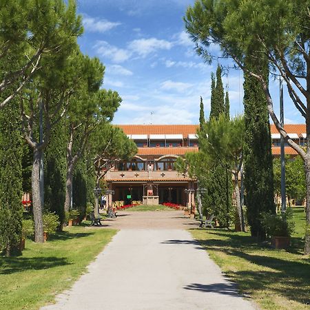 Fattoria La Principina Hotel & Congress Принчипина-Терра Экстерьер фото