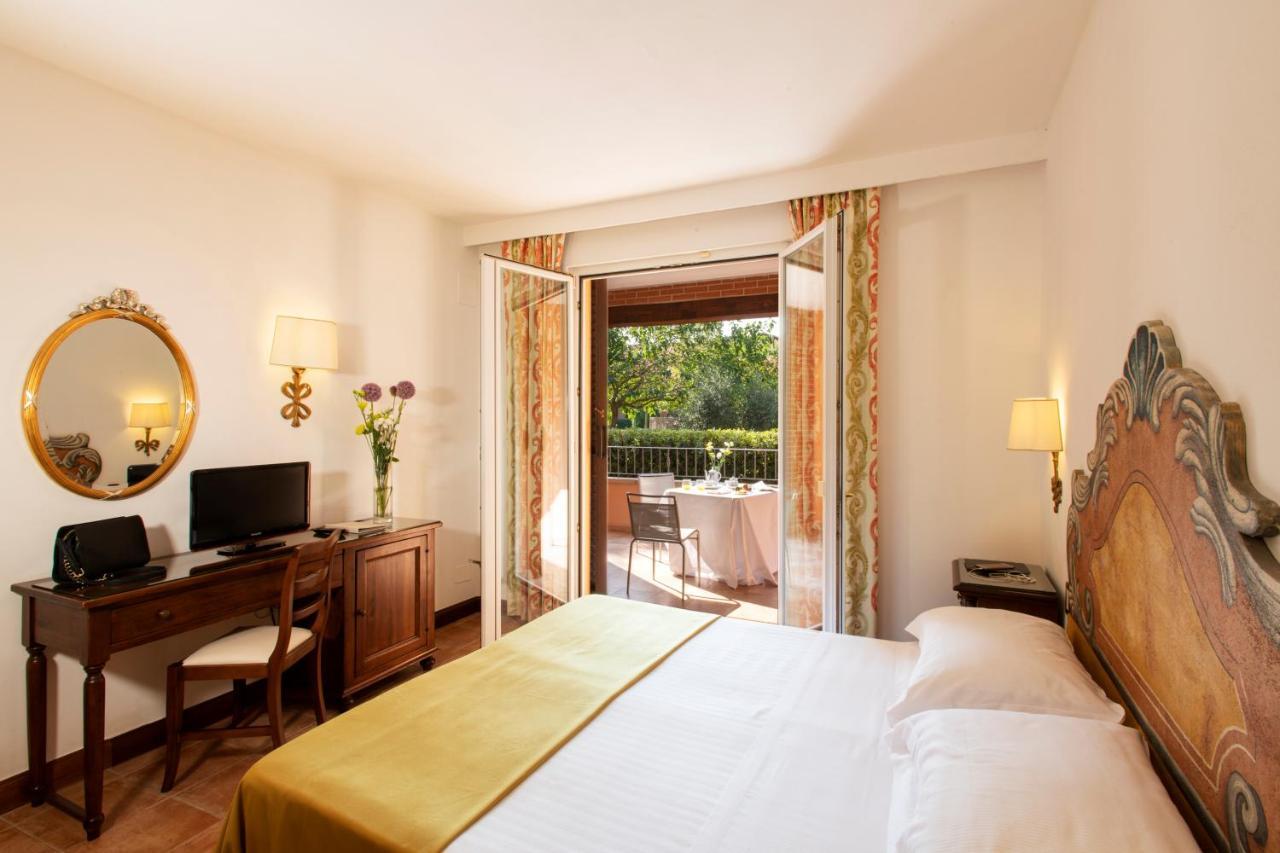 Fattoria La Principina Hotel & Congress Принчипина-Терра Экстерьер фото