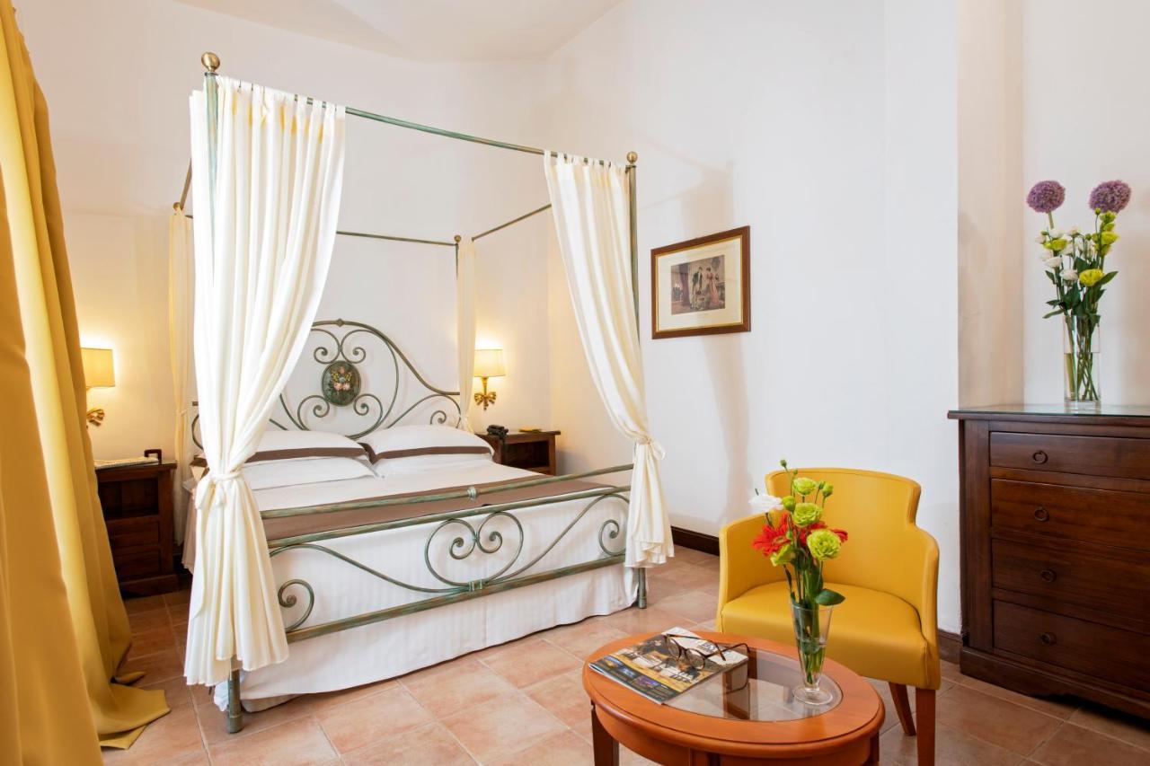 Fattoria La Principina Hotel & Congress Принчипина-Терра Экстерьер фото