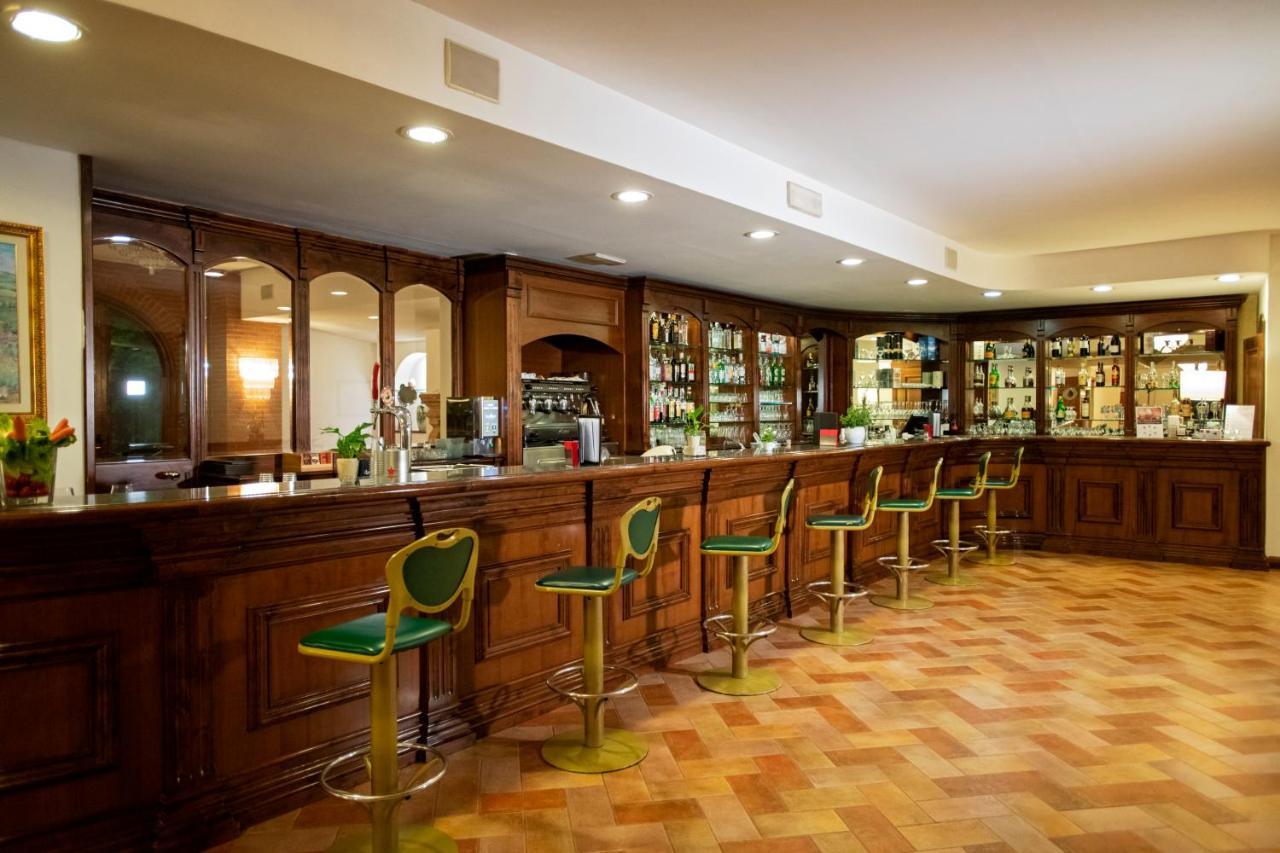 Fattoria La Principina Hotel & Congress Принчипина-Терра Экстерьер фото