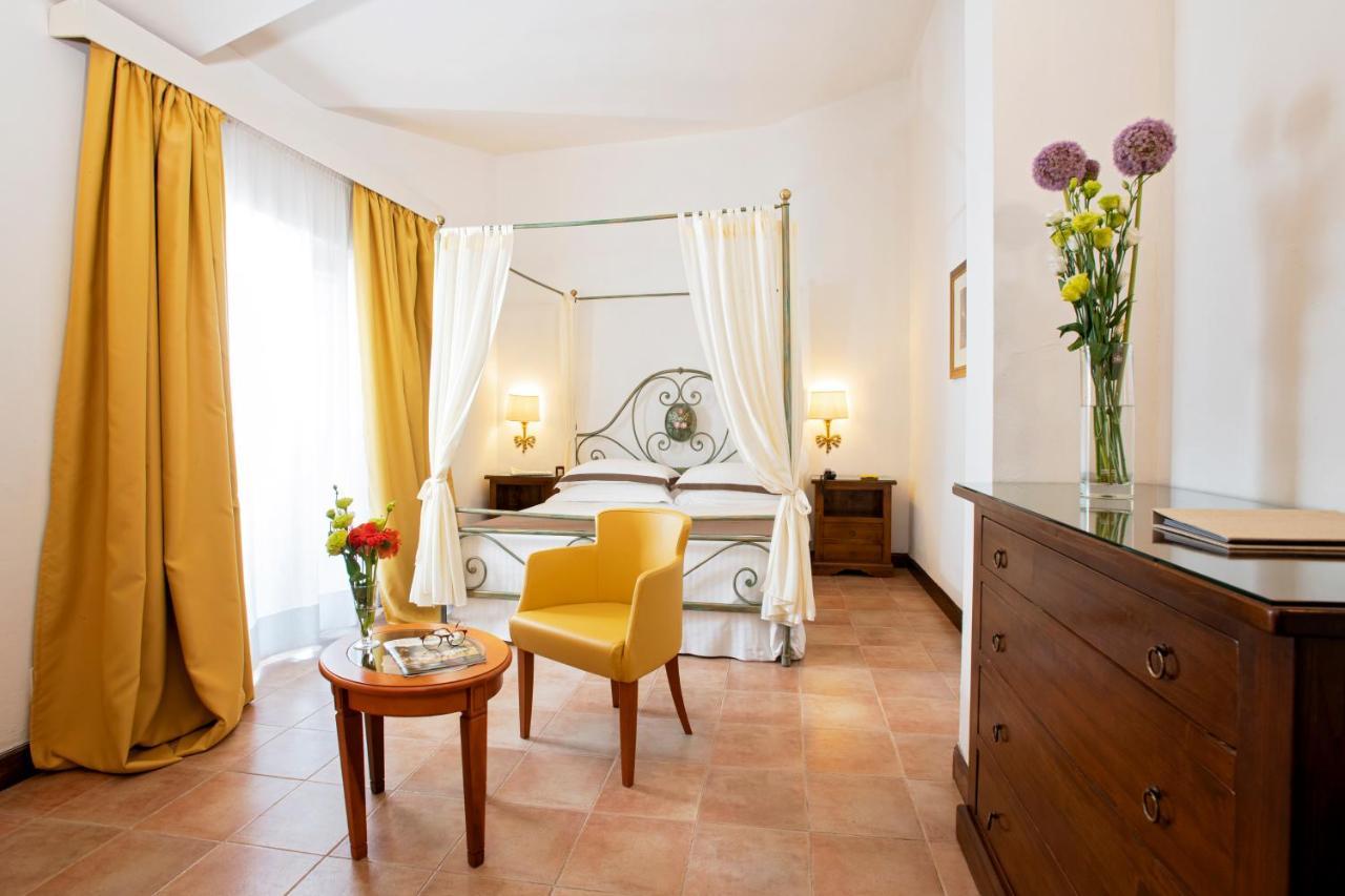 Fattoria La Principina Hotel & Congress Принчипина-Терра Экстерьер фото