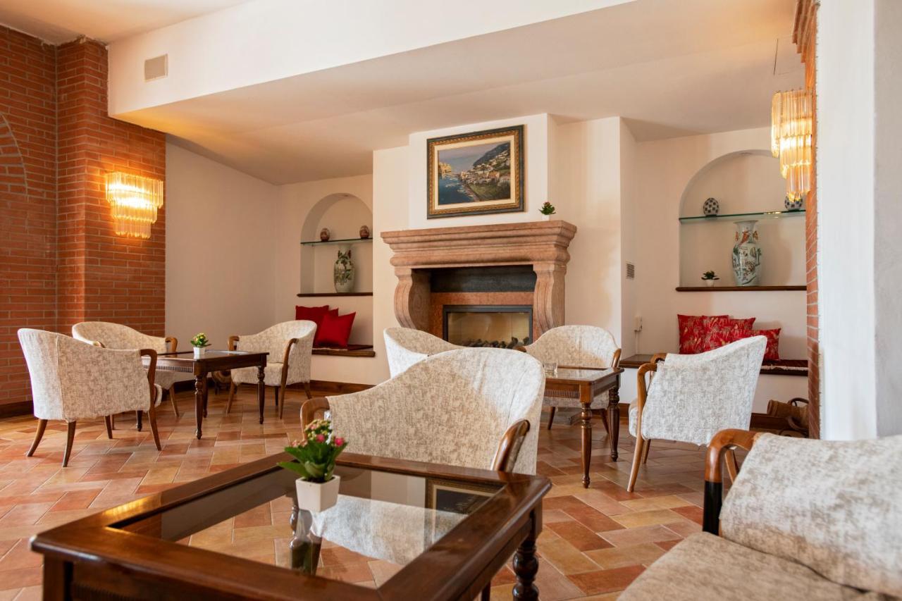 Fattoria La Principina Hotel & Congress Принчипина-Терра Экстерьер фото