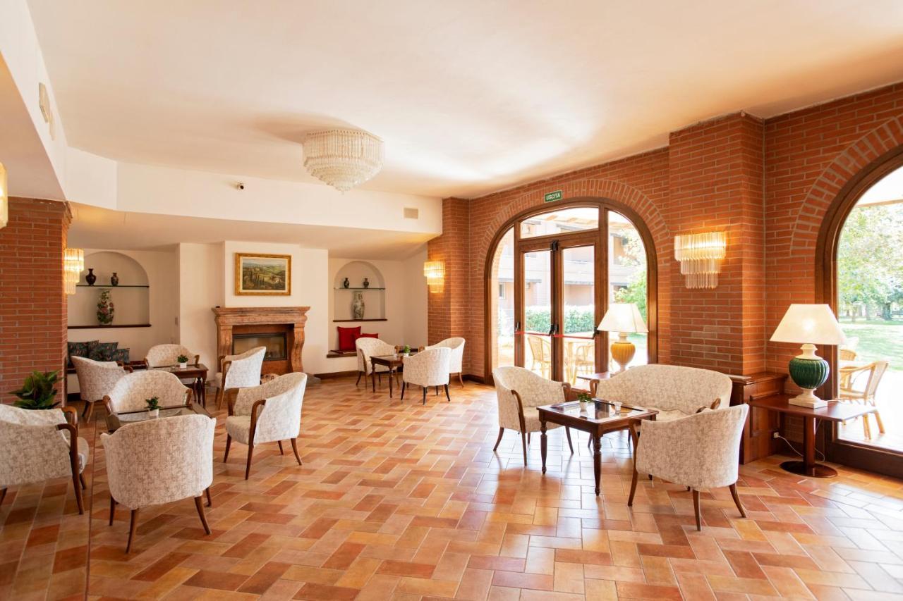 Fattoria La Principina Hotel & Congress Принчипина-Терра Экстерьер фото