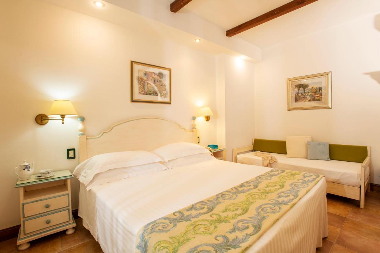 Fattoria La Principina Hotel & Congress Принчипина-Терра Экстерьер фото