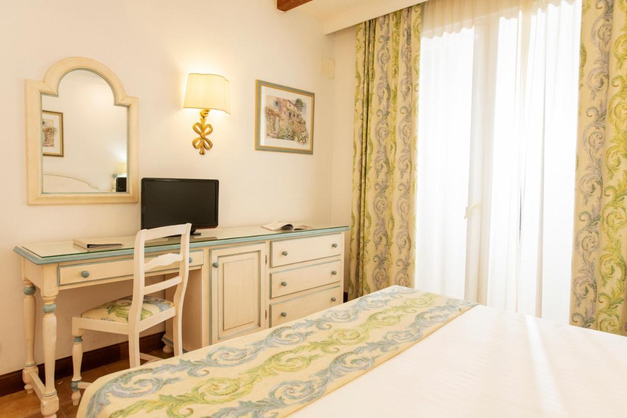 Fattoria La Principina Hotel & Congress Принчипина-Терра Экстерьер фото