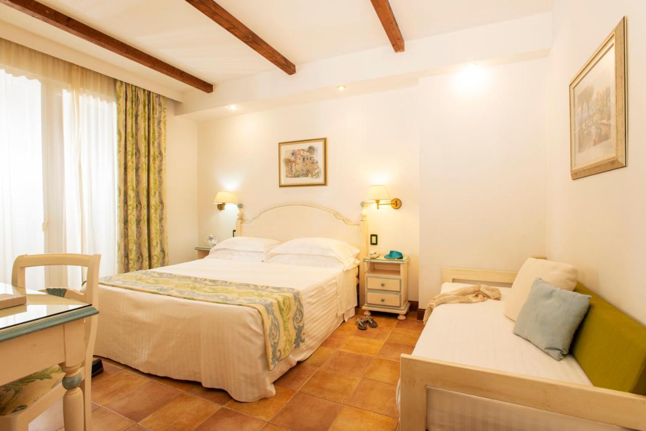 Fattoria La Principina Hotel & Congress Принчипина-Терра Экстерьер фото