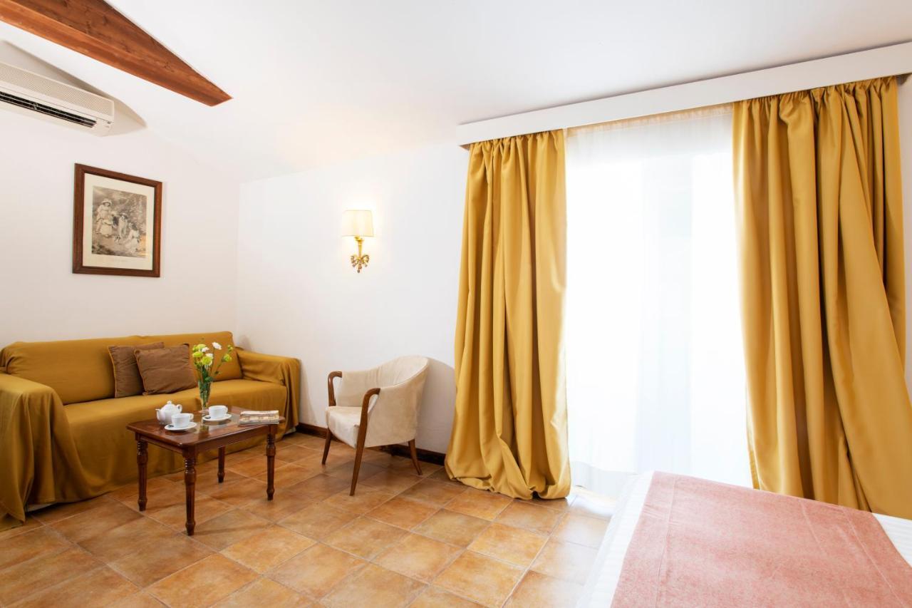 Fattoria La Principina Hotel & Congress Принчипина-Терра Экстерьер фото