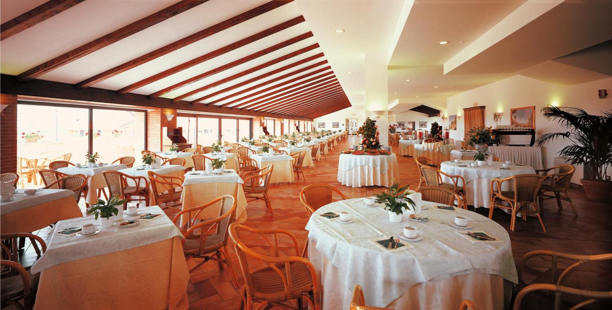 Fattoria La Principina Hotel & Congress Принчипина-Терра Экстерьер фото