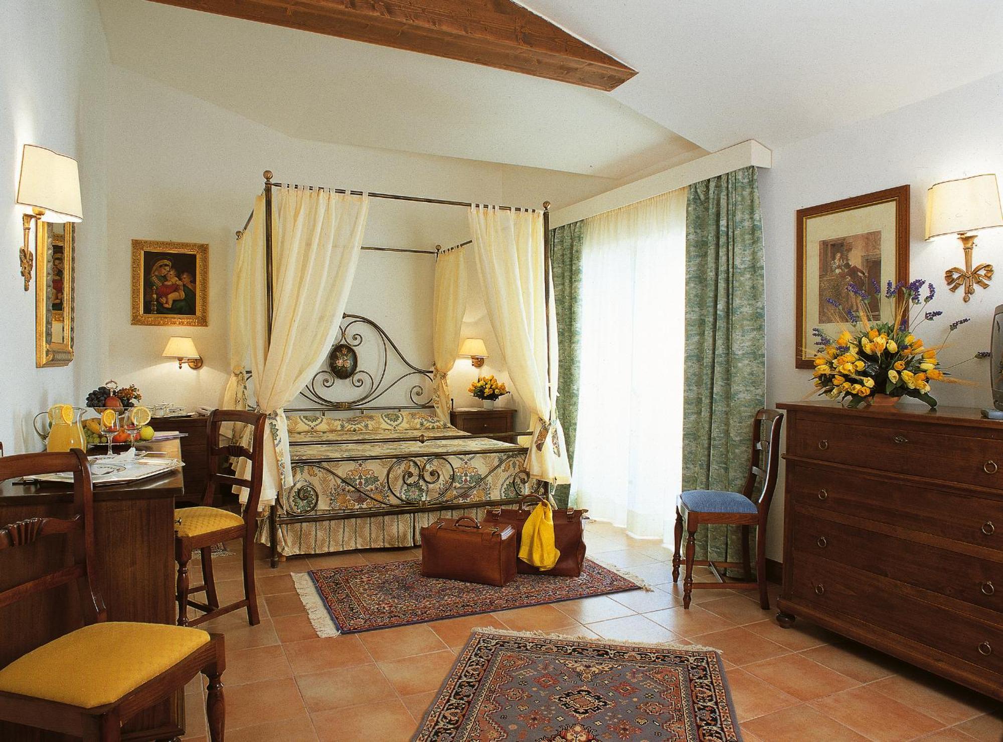 Fattoria La Principina Hotel & Congress Принчипина-Терра Номер фото