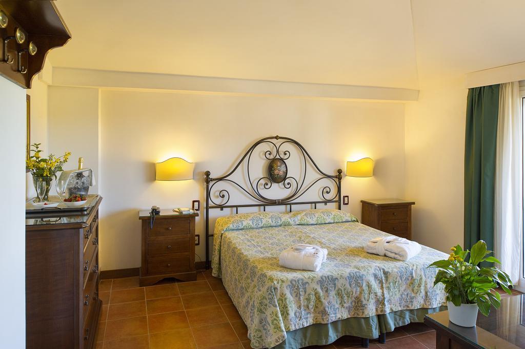 Fattoria La Principina Hotel & Congress Принчипина-Терра Экстерьер фото