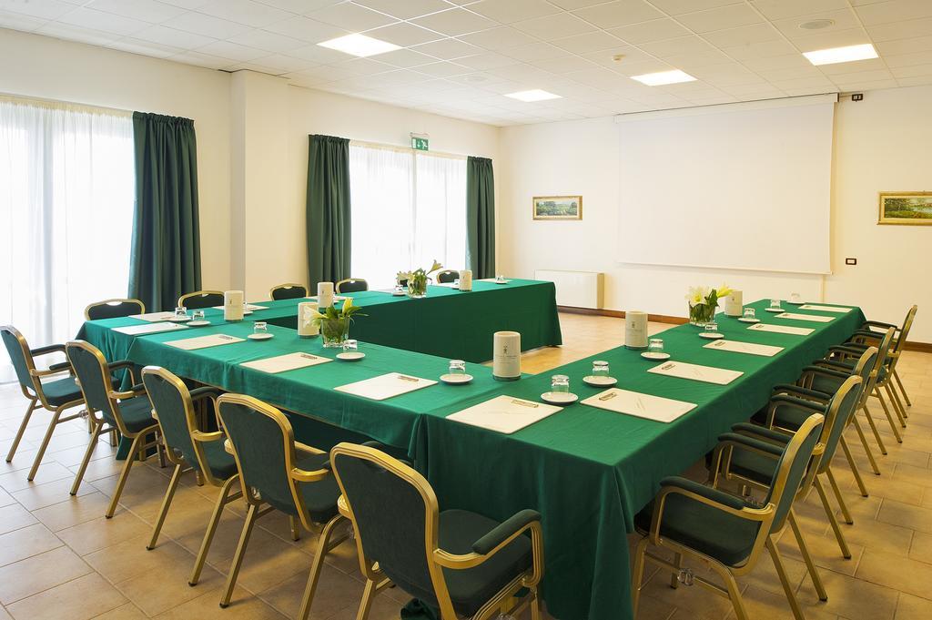 Fattoria La Principina Hotel & Congress Принчипина-Терра Экстерьер фото