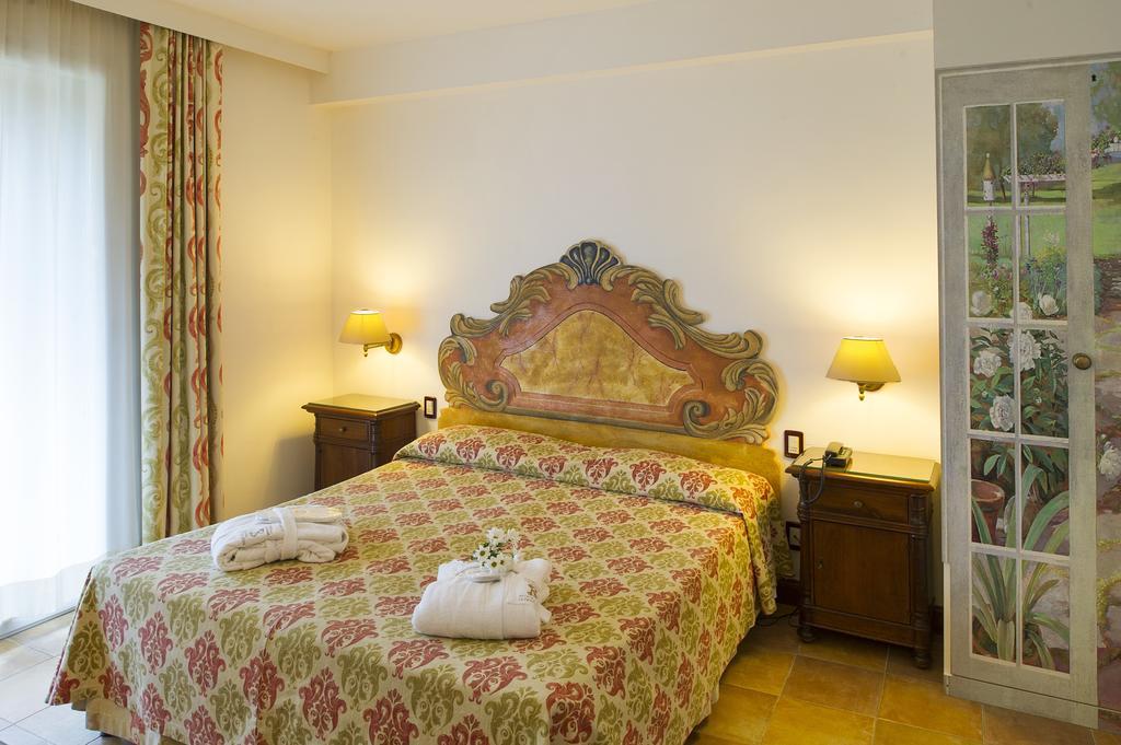 Fattoria La Principina Hotel & Congress Принчипина-Терра Экстерьер фото