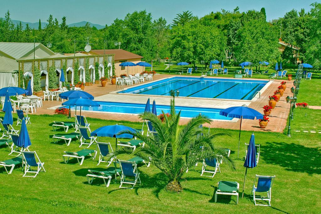 Fattoria La Principina Hotel & Congress Принчипина-Терра Экстерьер фото